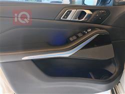 بي ام دبليو X7